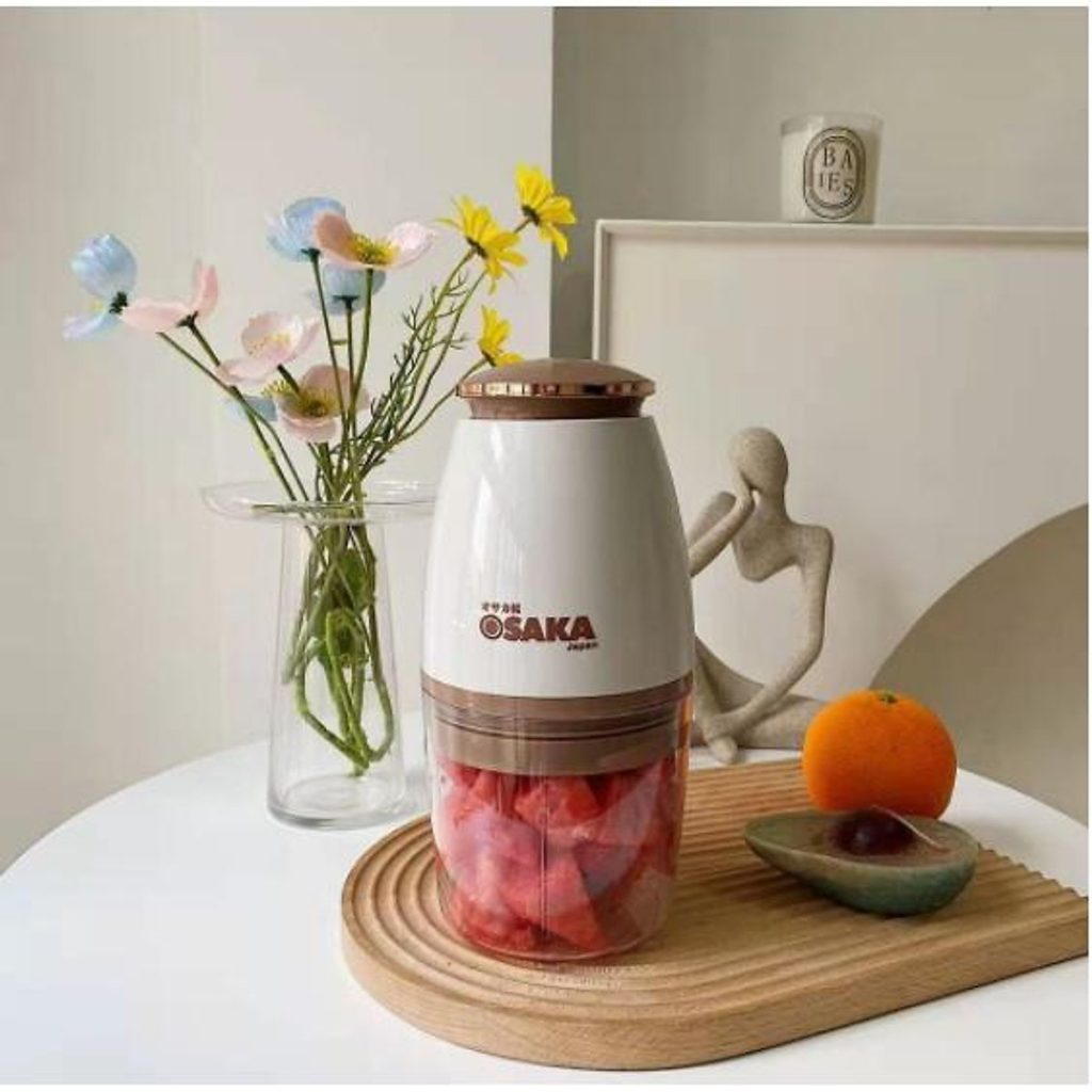 Osaka blender