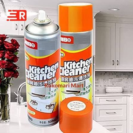 Kitchen Cleaner