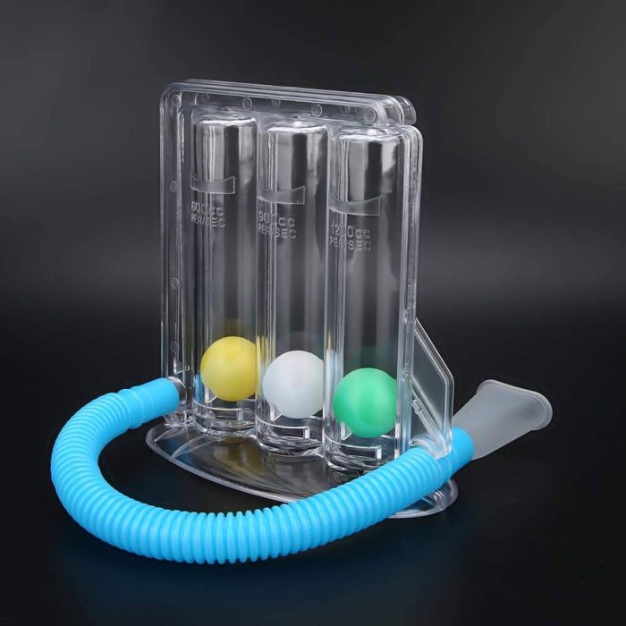 Spirometer